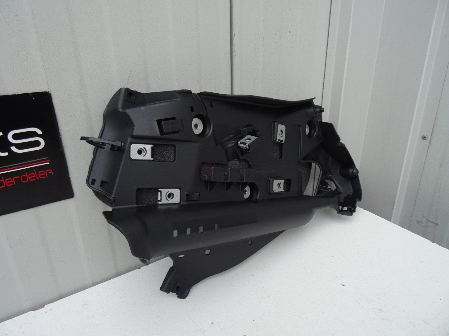 Linker Binnen Kuipdeel Ducati Streetfighter / Panigale V2, Gebruikt, -, -, Ophalen of Verzenden