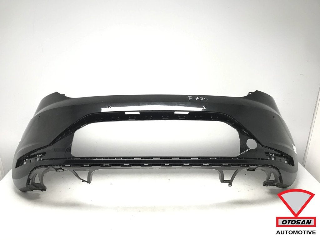 Pare-chocs arri re Seat Leon 5F FR CUPRA 4xPDC Original !, Pare-chocs, Autovia A-2, Km 585 585
08760  Martorell, ES, SEAT S.A.
