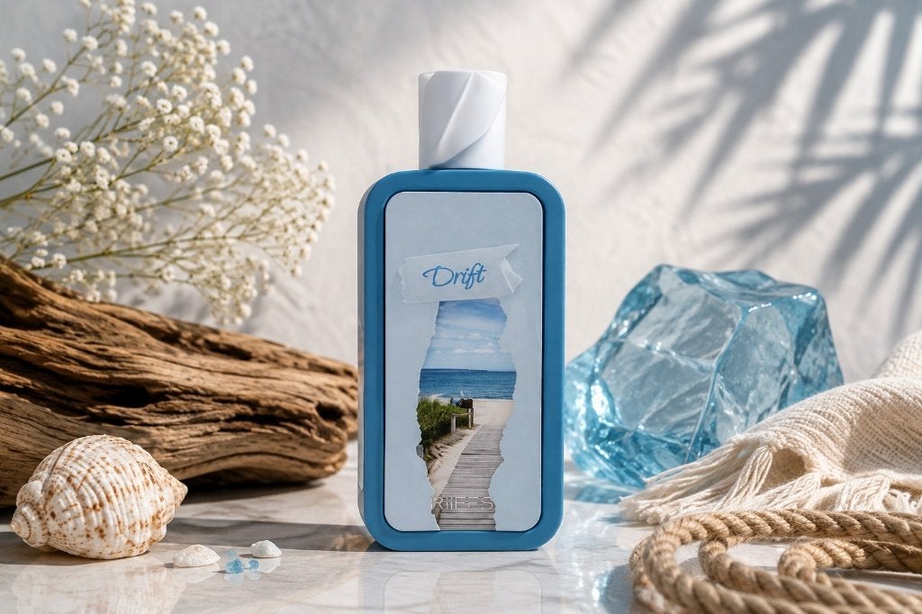 Riiffs Seasons Drift | Decants 3/5/10 ml | Origineel, Ophalen of Verzenden, Nieuw