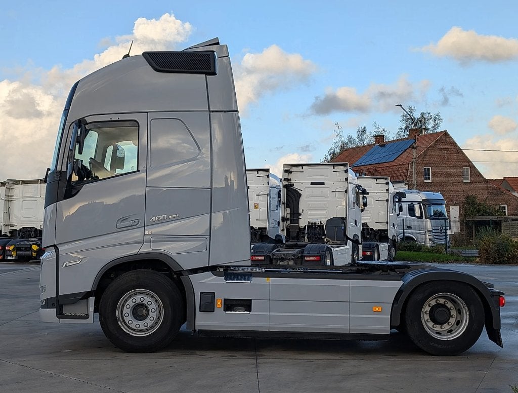 LEASING VOLVO FH 460, Autos, Achat, Euro 6, Entreprise, Diesel