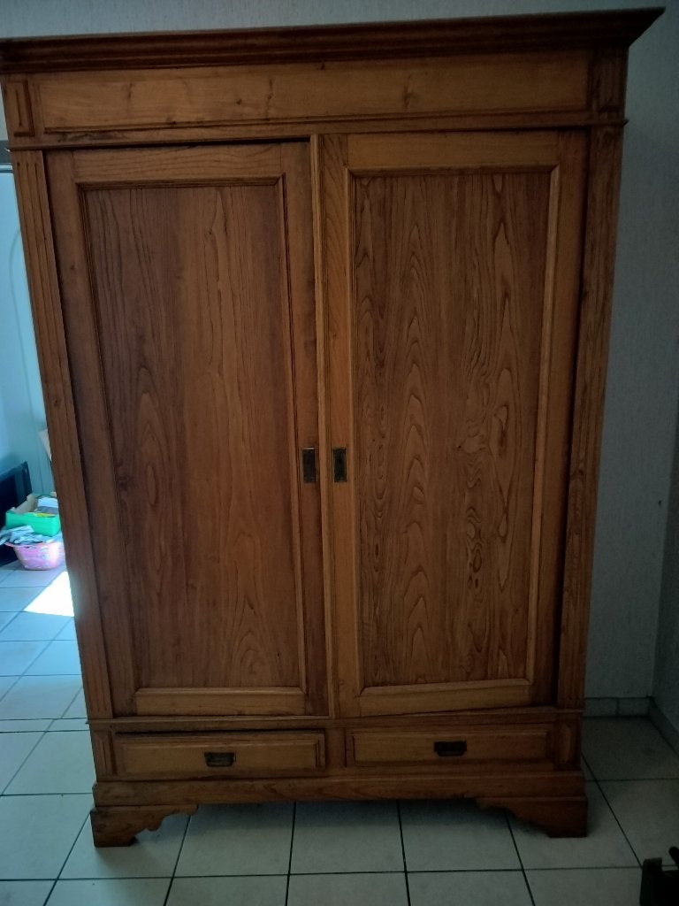 Garde robe penderie, Maison & Meubles, Enlèvement