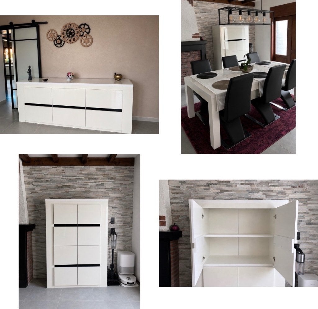 Salle à manger, Maison & Meubles, Enlèvement