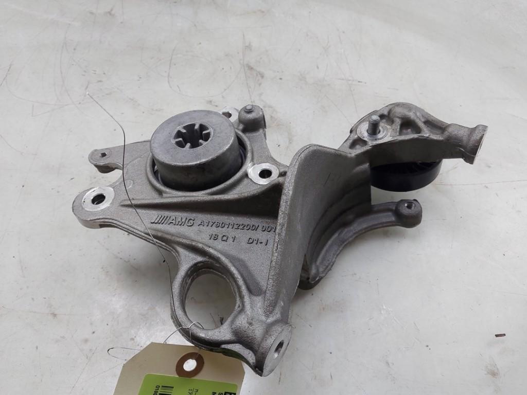 TENSIONNEUR COURROIES MULTIPLES Mercedes-Benz AMG GT (C190), Autos : Pièces & Accessoires, Freins & Transmission, Mercedes-Benz