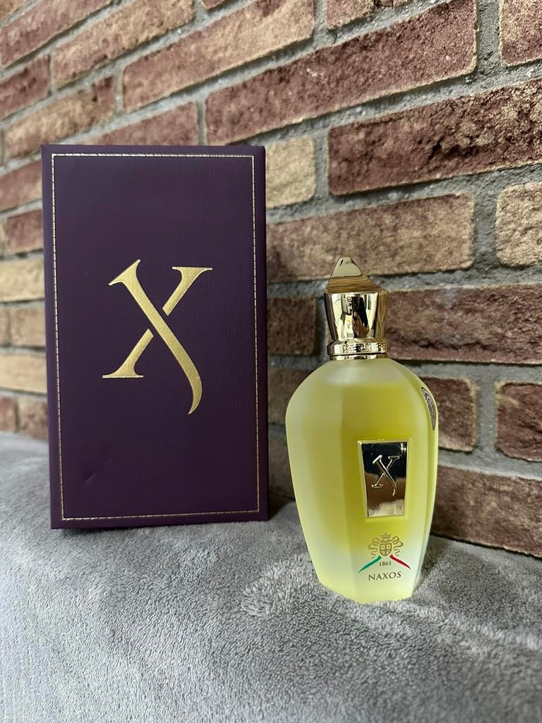 Xjeroff Parfums te koop. NIEUW 100ml, Ophalen of Verzenden, Nieuw