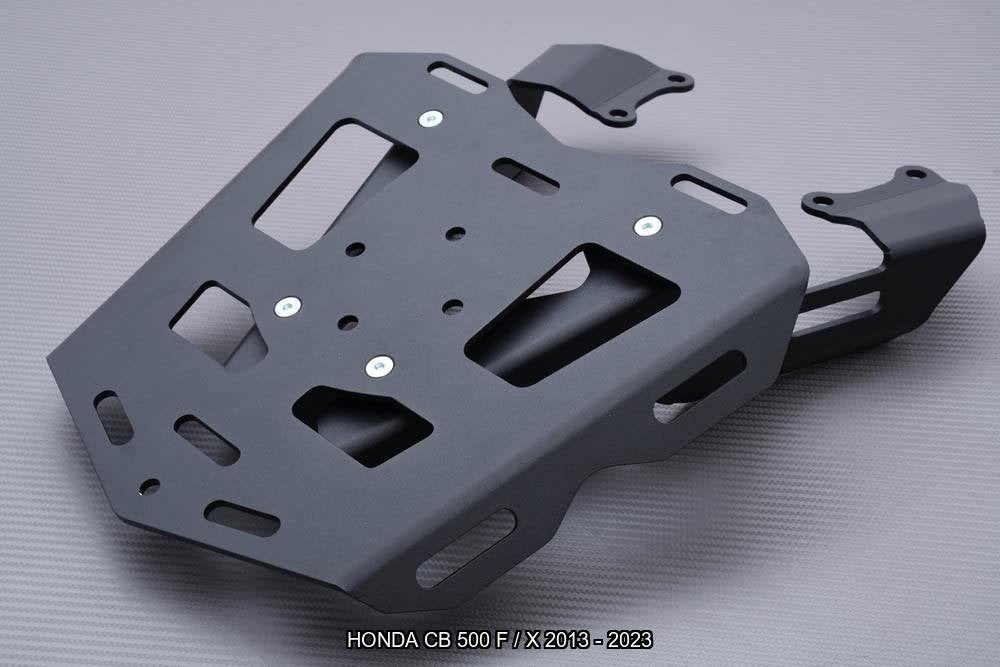Support Top Case Porte Bagage HONDA CB 500 F X 2013 - 2023, Enlèvement ou Envoi, Neuf