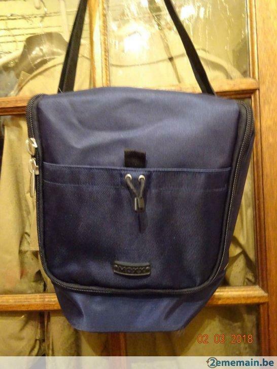 Sac à bandoulière Mexx, Bijoux, Sacs & Beauté, Sacs | Sacs Femme, Enlèvement, Comme neuf, Noir, Sac à bandoulière