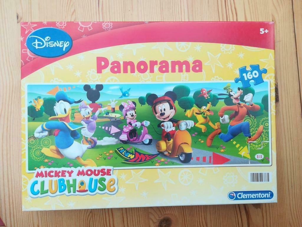 Puzzle enfant, Enfants & Bébés, Enlèvement ou Envoi, Comme neuf