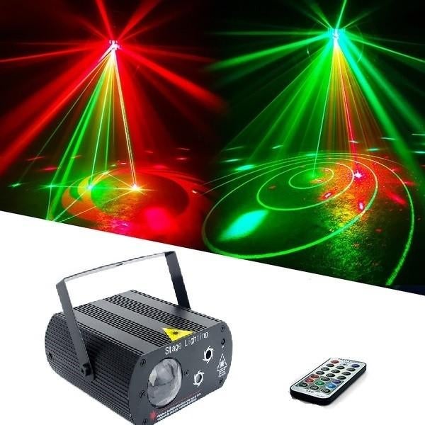 Nouveau Jelly Laser Burst de première classe rouge/vert 450, Enlèvement ou Envoi, Neuf, Ensemble complet