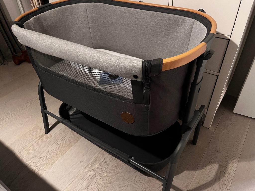 Maxi Cosi cosleeper, Ophalen, Zo goed als nieuw, Overige typen