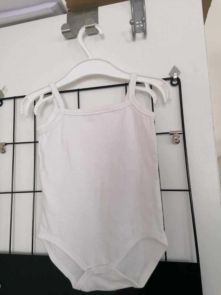 Romper voor 3 à 6 maanden, Gebruikt, Meisje, Ophalen of Verzenden, Nacht- of Onderkleding
