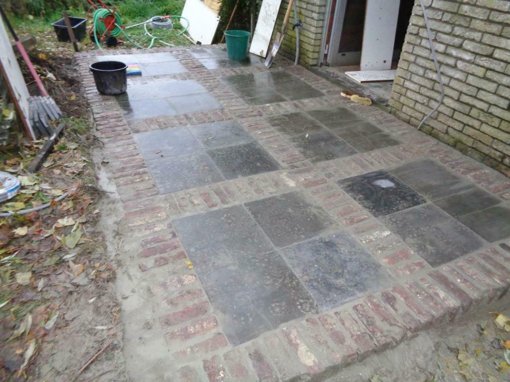 klusjes allerlei