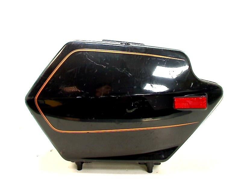 Yamaha XVZ 1200 VENTURE Koffer Links, Motoren, Onderdelen | Yamaha, Ophalen of Verzenden, Gebruikt