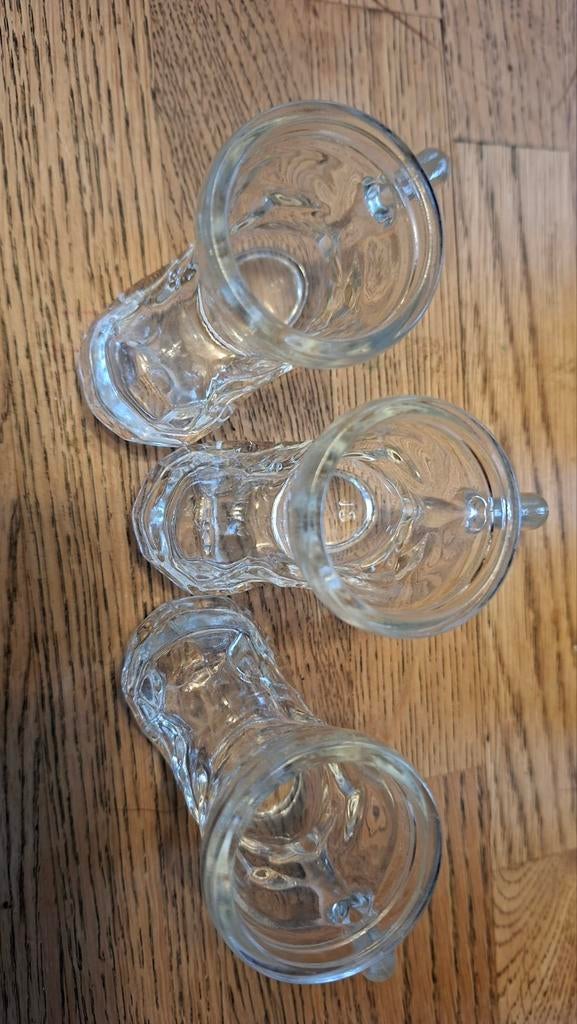 Shotglaasjes W Germany Medwedeff, Verzamelen, Ophalen