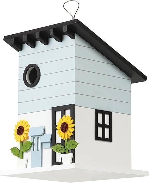 Nichoir décoratif | LIVRAISON GRATUITE, Jardin & Terrasse, Maisons & Bains d'oiseaux, Neuf, -, -, JUJOYBD