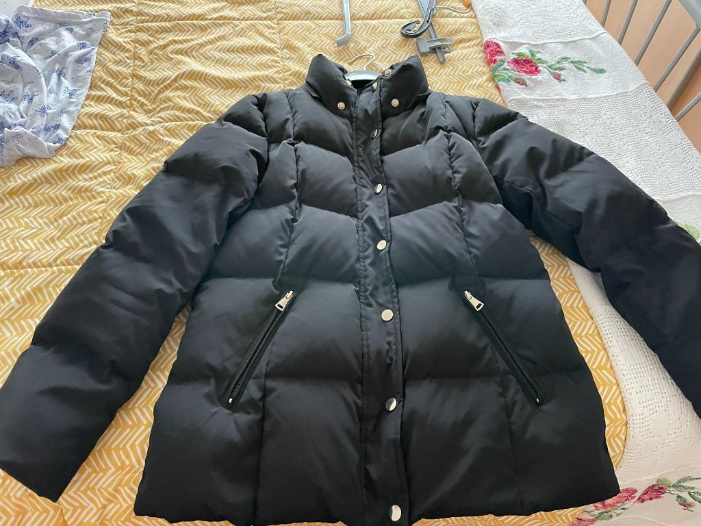 jas, Kleding | Dames, Ophalen, Autre, Zwart, Maat 42/44 (L)