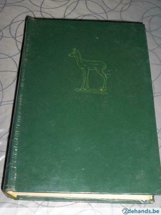 Jeugd Brehm, Gelezen