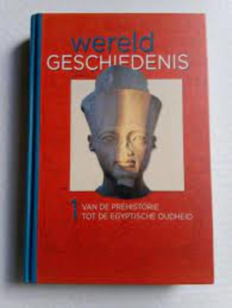 Wereldgeschiedenis 01-12|De Morgen 9789077686867, Overige gebieden, Ophalen of Verzenden, Zo goed als nieuw, Zie beschrijving