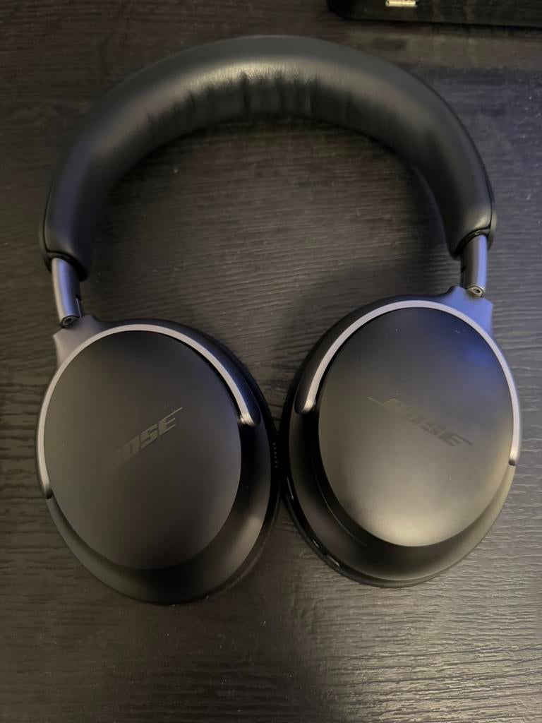 BOSE QC ULTRA, TV, Hi-fi & Vidéo, Enlèvement, Comme neuf