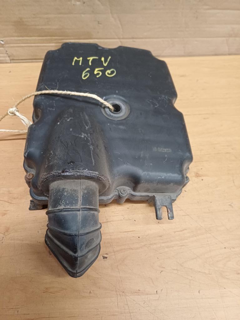 honda ntv 650 airbox, Motos, Enlèvement ou Envoi, Utilisé