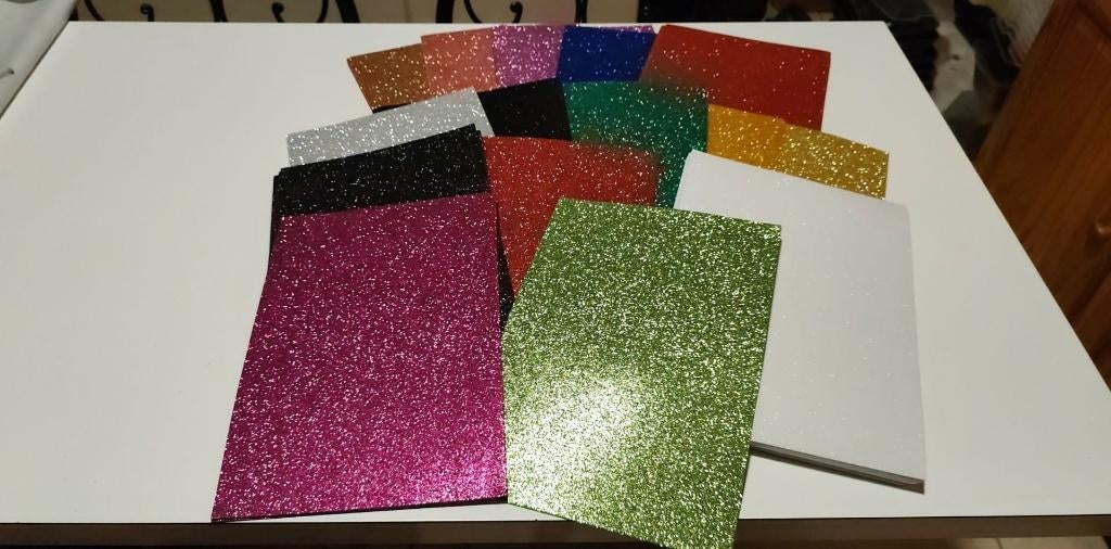 AV, Matériel pour faire décor, Enlèvement ou Envoi, Neuf, Décoration