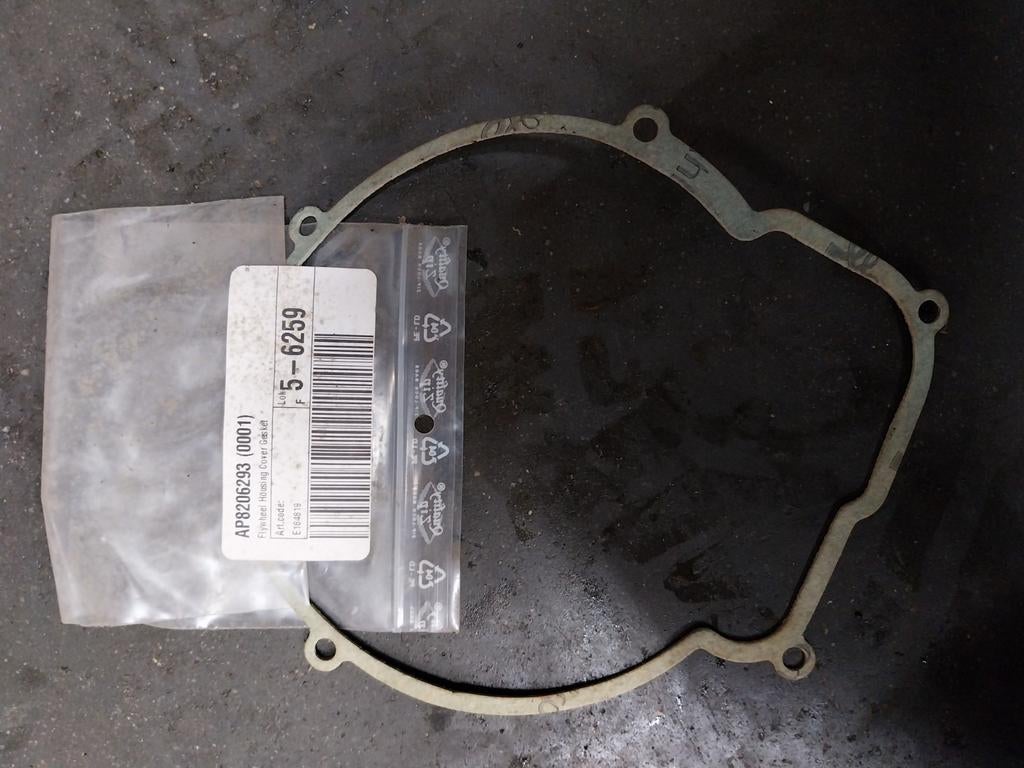 AP8206293 Aprilia RS 50 flywheel gasket, Enlèvement, Neuf