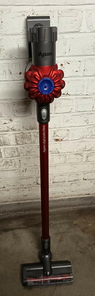Aspirateur balai Dyson. Livraison possible., Enlèvement, Comme neuf, Réservoir, Aspirateur