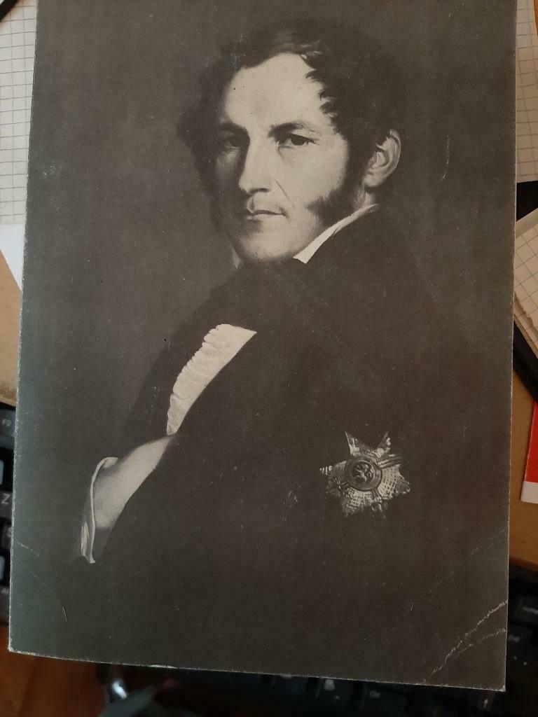 Leopold I en zijn tijd -, Boeken, Ophalen of Verzenden, Gelezen
