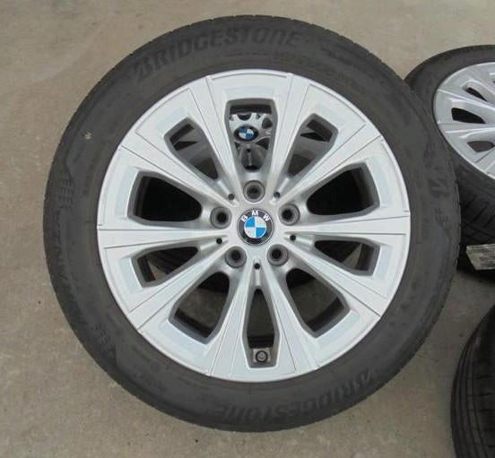 Zomerbanden velgen BMW 3 type G20 G21 5x112 17inch 7&6mm️ 🚖, Ophalen