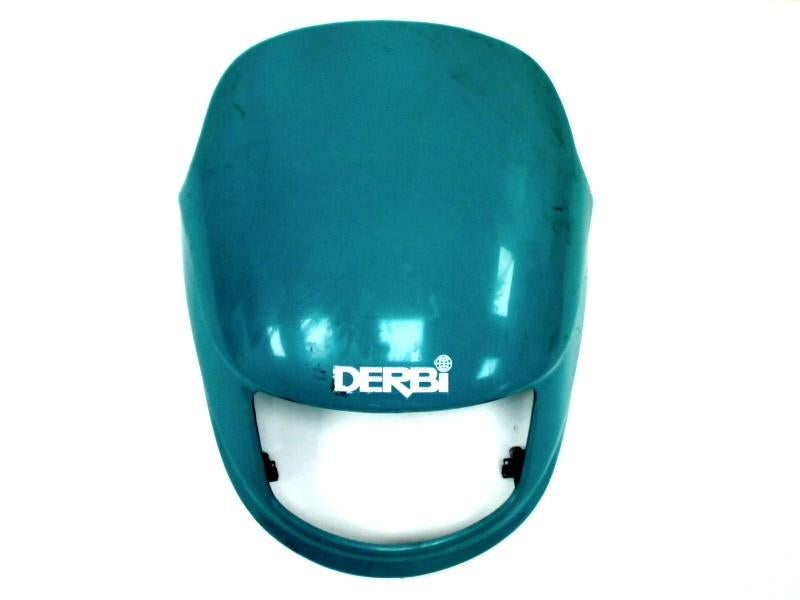 Carénage supérieur Derbi Senda 50 SM 1993-2004 (00H01501281), Motos, Enlèvement ou Envoi
