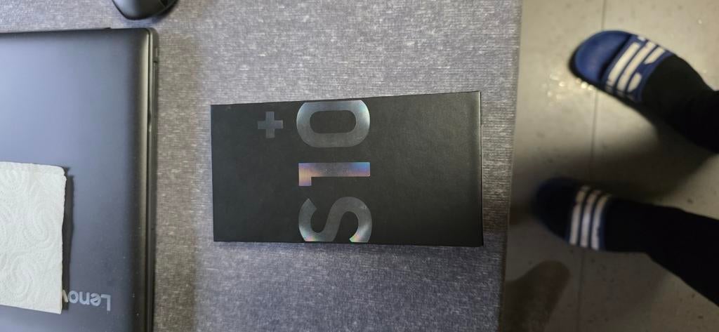 Samsung S10 Plus, Enlèvement ou Envoi
