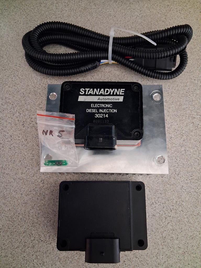 PMD  module voor V8 Chevrolet, Ophalen, Nieuw, Chevrolet