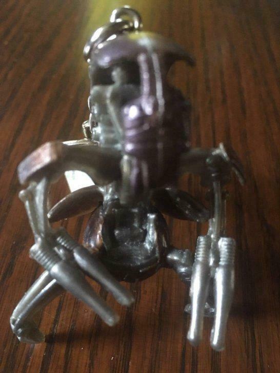 Porte clés Star Wars, Ophalen of Verzenden, Nieuw