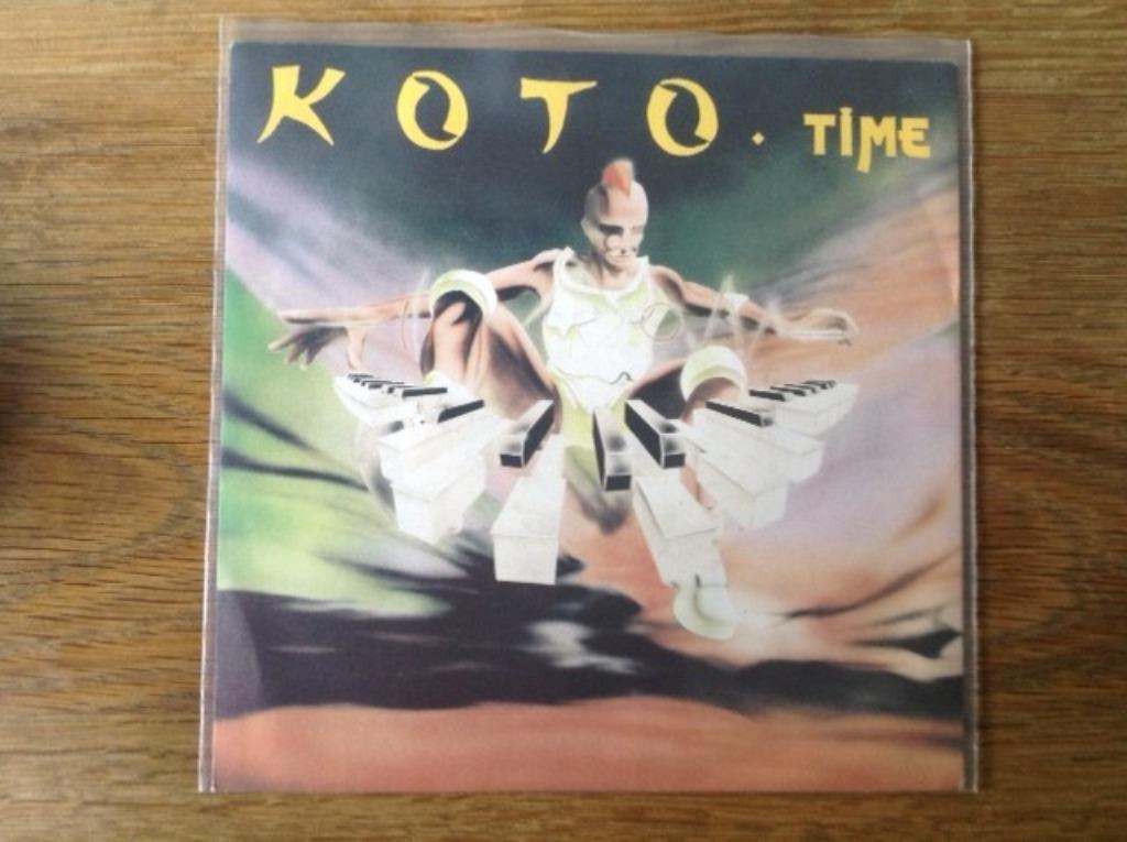 single koto, Enlèvement ou Envoi, Pop