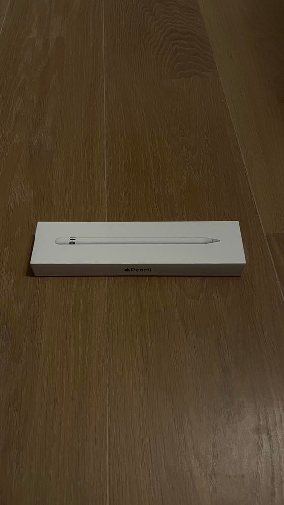 Crayon Apple, Informatique & Logiciels, Apple iPad Tablettes, Neuf, Enlèvement ou Envoi, Apple iPad, Wi-Fi et Web mobile