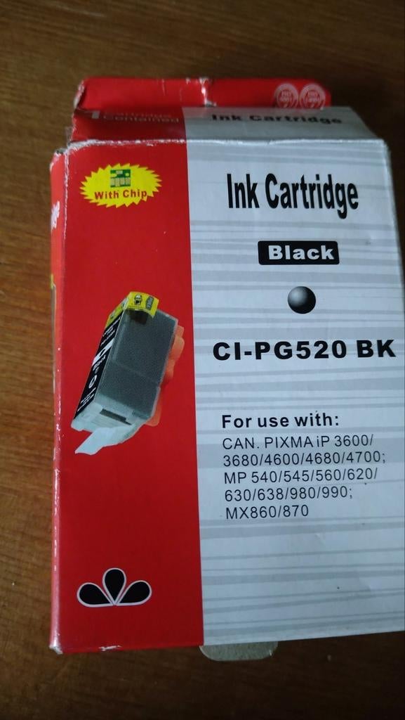 canon, Ophalen of Verzenden, Nieuw