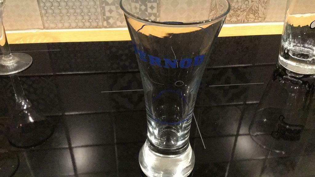 Pernod, Ophalen of Verzenden, Zo goed als nieuw