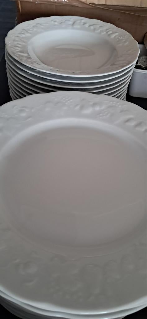 Deshoulières Limoges - California /blanc de blanc, Enlèvement