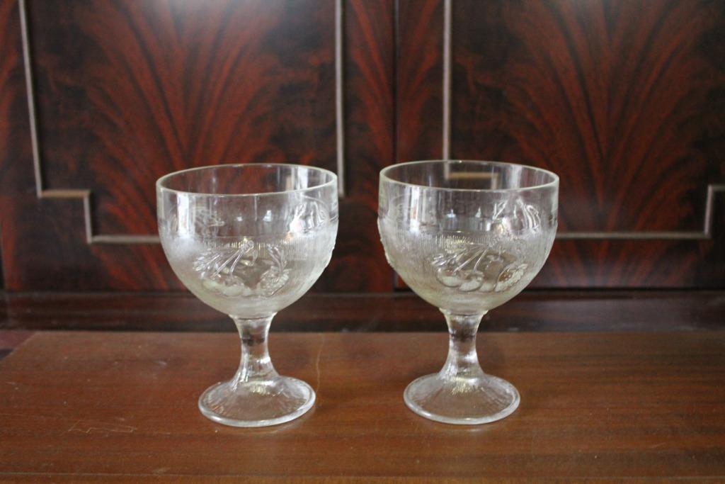 ijscoupes fruit op voet, Verre, Enlèvement, Utilisé, Autres types