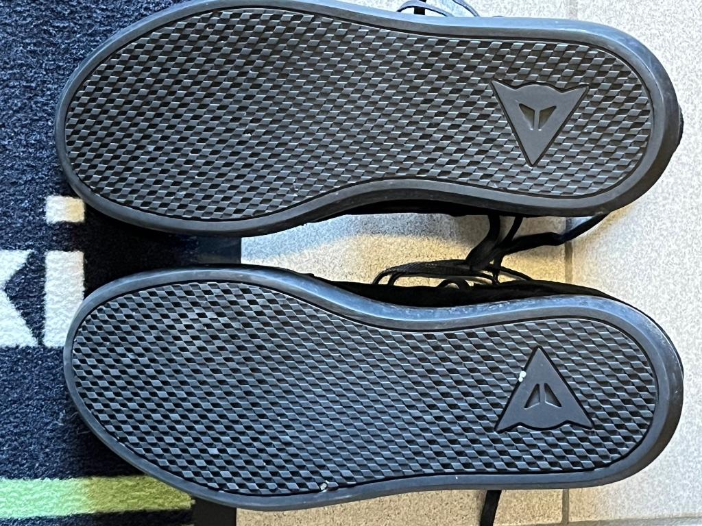 Motorschoenen, Motoren, Dainese, Dames, Ophalen of Verzenden, Laarzen