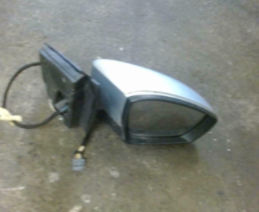 Rétroviseur droit VW Polo V (6R) phase 1 2009-2014 LP/13030, Auto-onderdelen, Spiegels, Gebruikt, Ophalen of Verzenden