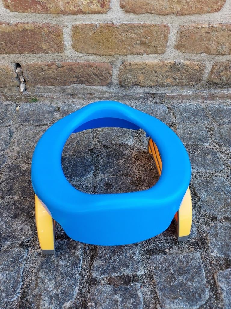 Potette Plus reispotje, Kinderen en Baby's, Ophalen, Zo goed als nieuw