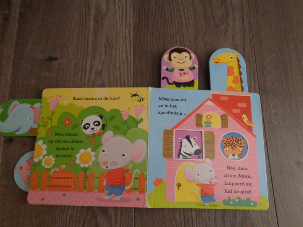 kinderboek, Boeken, Non-fictie, Jongen of Meisje, Gouden boekje, 4 jaar