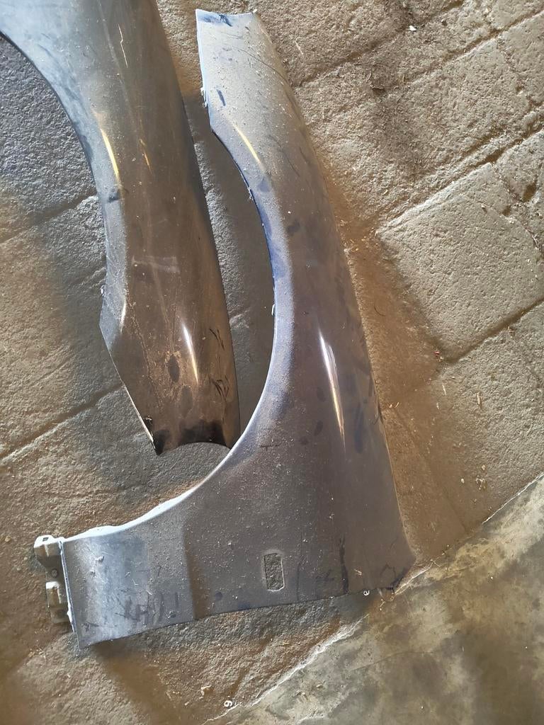 Del sol spatbord, Auto-onderdelen, Honda, Gebruikt, Links, Ophalen of Verzenden