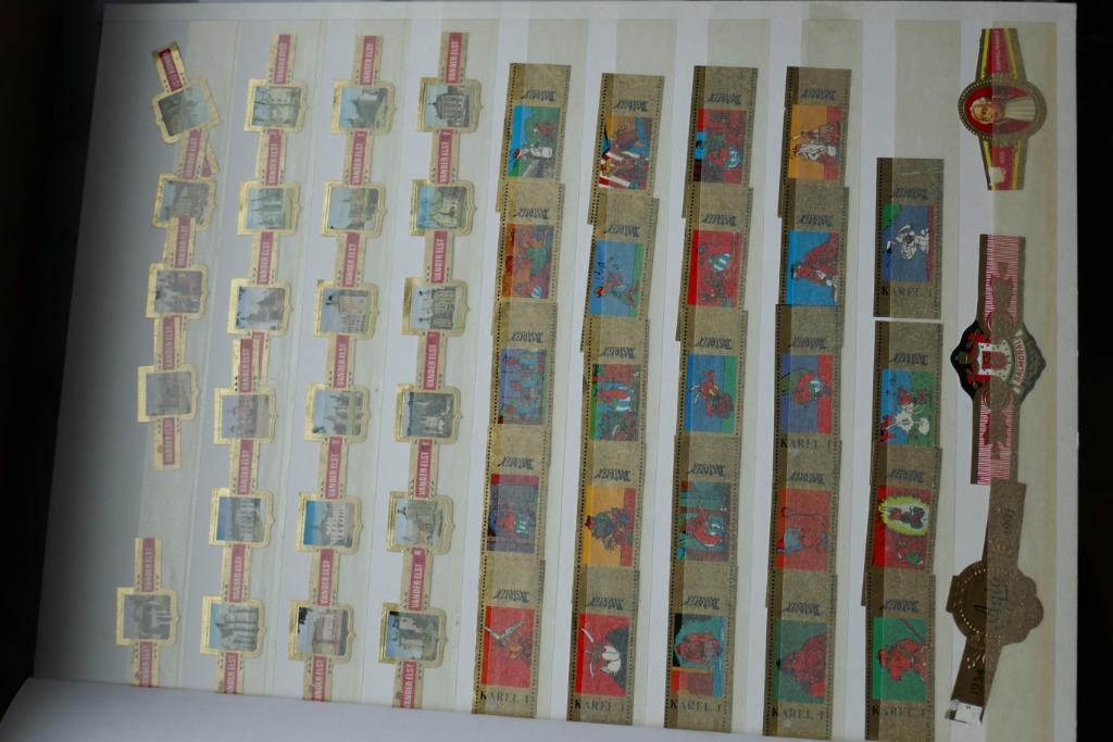 verzameling, Verzamelen, Complete verzamelingen en Collecties, Ophalen
