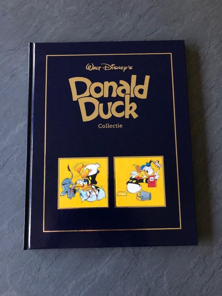 Donald Duck - Deel 7, Verzamelen, Ophalen of Verzenden, Donald Duck, Nieuw
