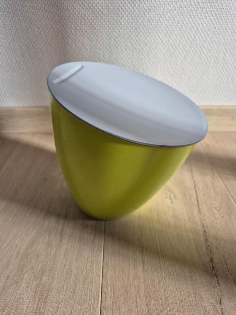 Poubelle de 2,2 l (de Mepal, état neuf), Enlèvement ou Envoi, Neuf