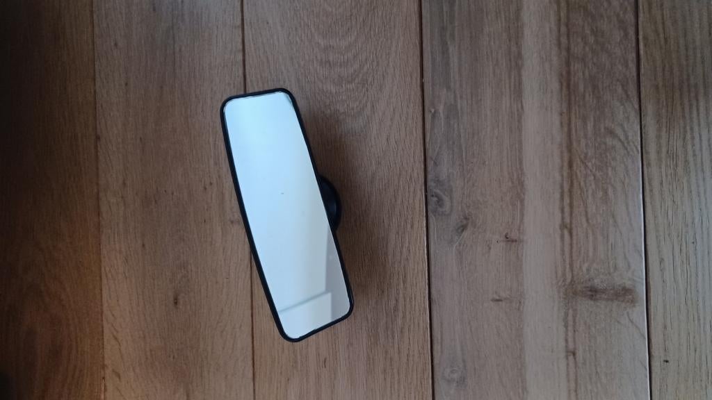 Achteruitkijkspiegeltje, Auto-onderdelen, Spiegels, Ophalen, Nieuw