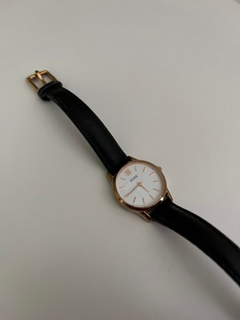 Montre Cluse, Bijoux, Sacs & Beauté, Enlèvement, Comme neuf