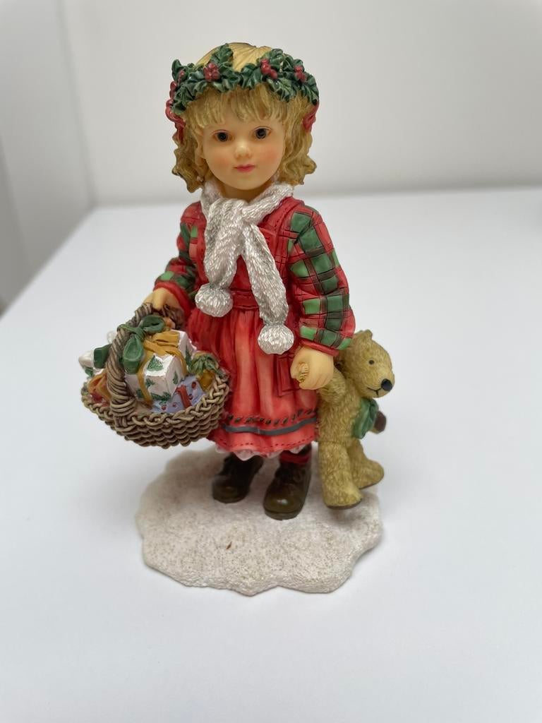 Christmas Miss by Christine Haworth, Verzamelen, Ophalen, Zo goed als nieuw