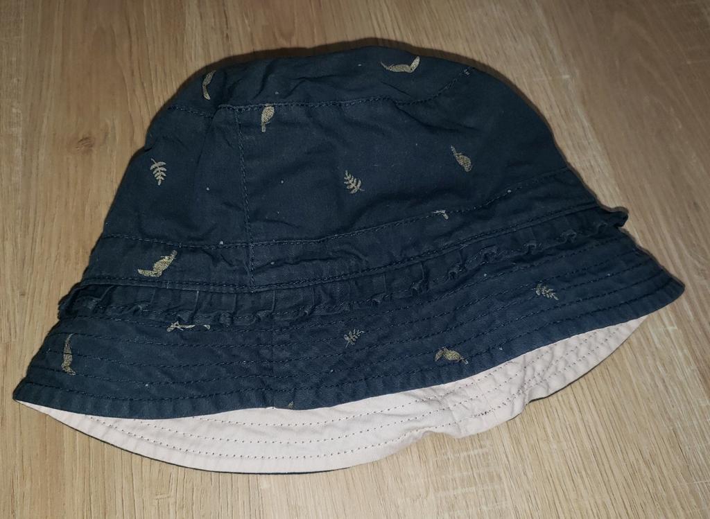 Chapeau de soleil enfant T53/54, Kiabi, 104 ou plus petit, Enlèvement ou Envoi, Chapeau